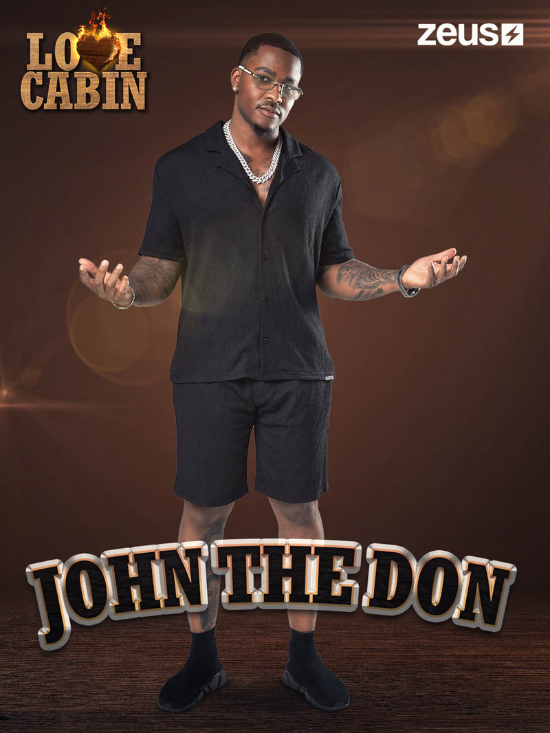 John The Don